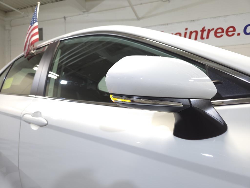 used 2024 Toyota Camry car, priced at $29,685