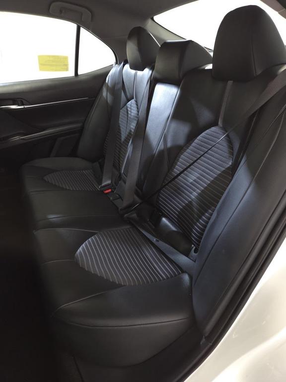 used 2024 Toyota Camry car, priced at $29,685