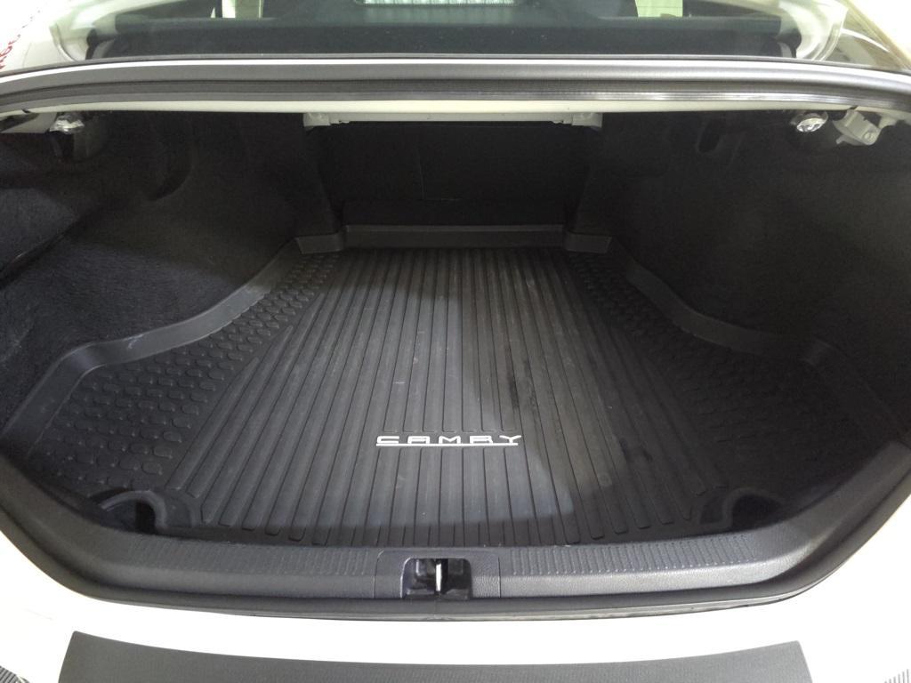 used 2024 Toyota Camry car, priced at $29,685