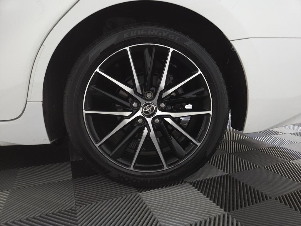 used 2024 Toyota Camry car, priced at $29,685