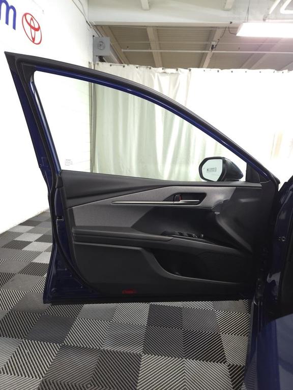 new 2026 Toyota Camry car, priced at $34,114