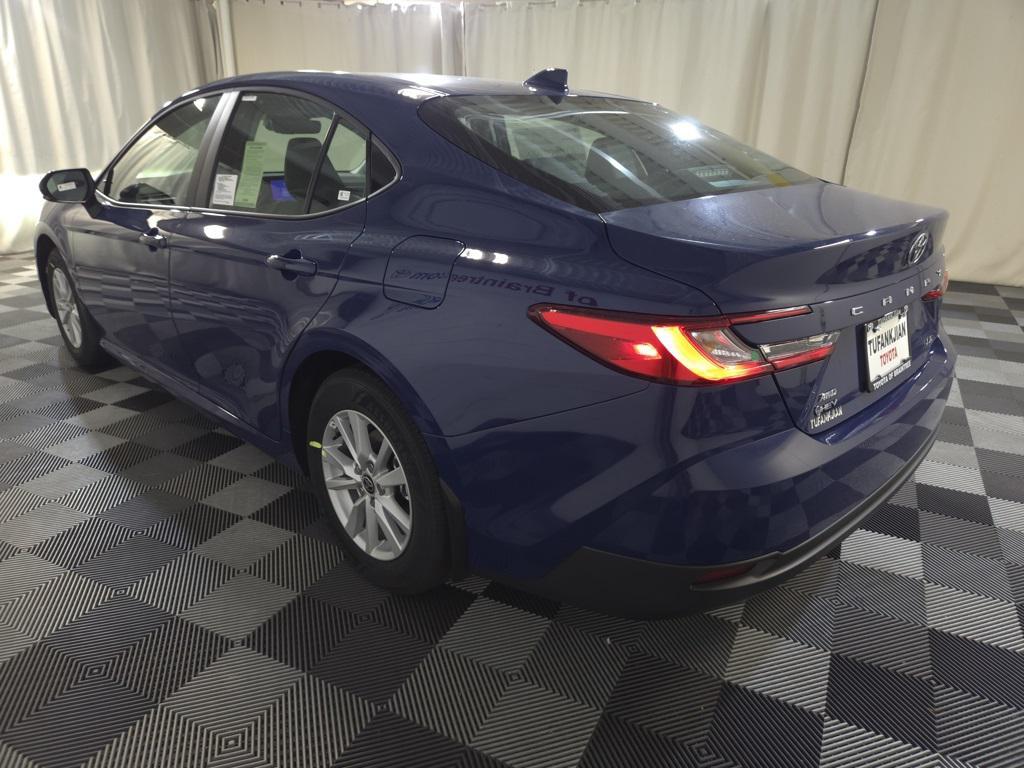 new 2026 Toyota Camry car, priced at $34,114