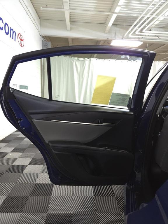 new 2026 Toyota Camry car, priced at $34,114