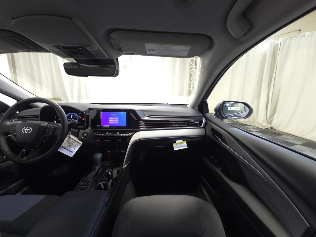 new 2026 Toyota Camry car, priced at $34,114