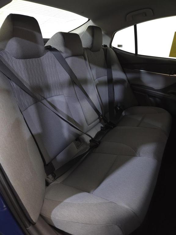 new 2026 Toyota Camry car, priced at $34,114