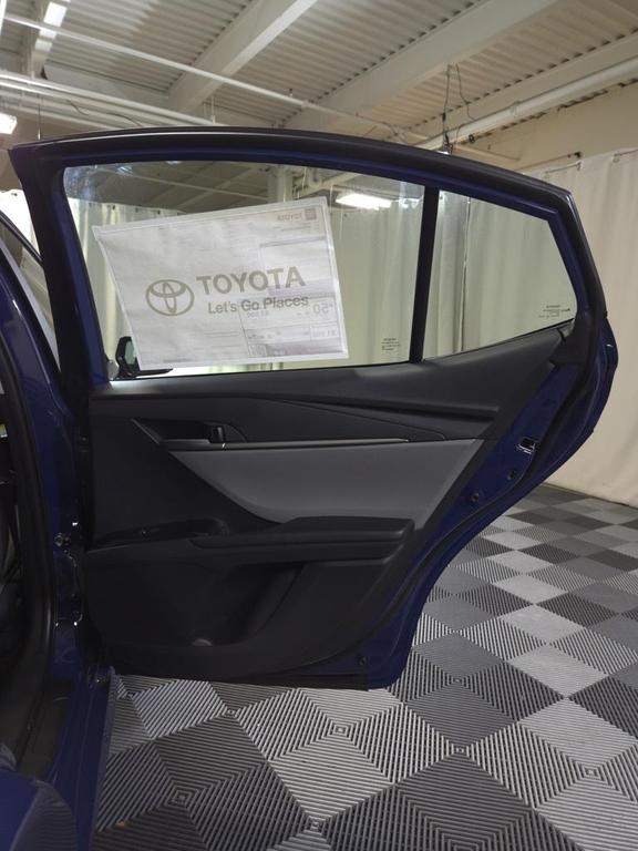 new 2026 Toyota Camry car, priced at $34,114