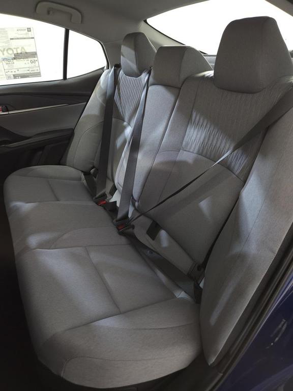 new 2026 Toyota Camry car, priced at $34,114