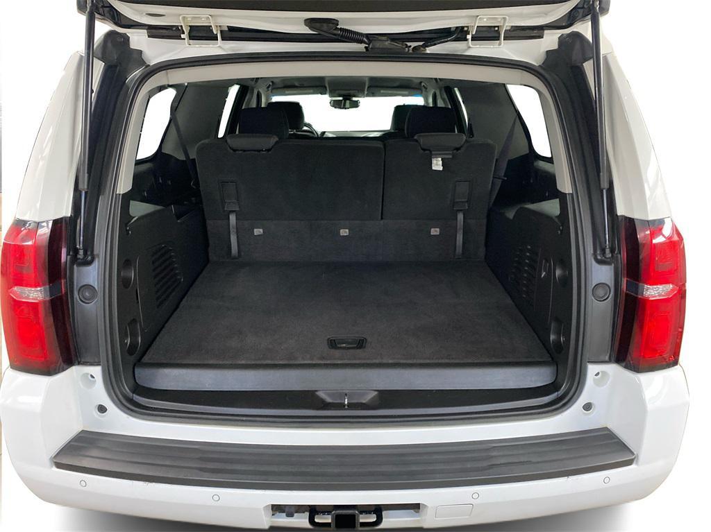 used 2016 Chevrolet Suburban car, priced at $18,500