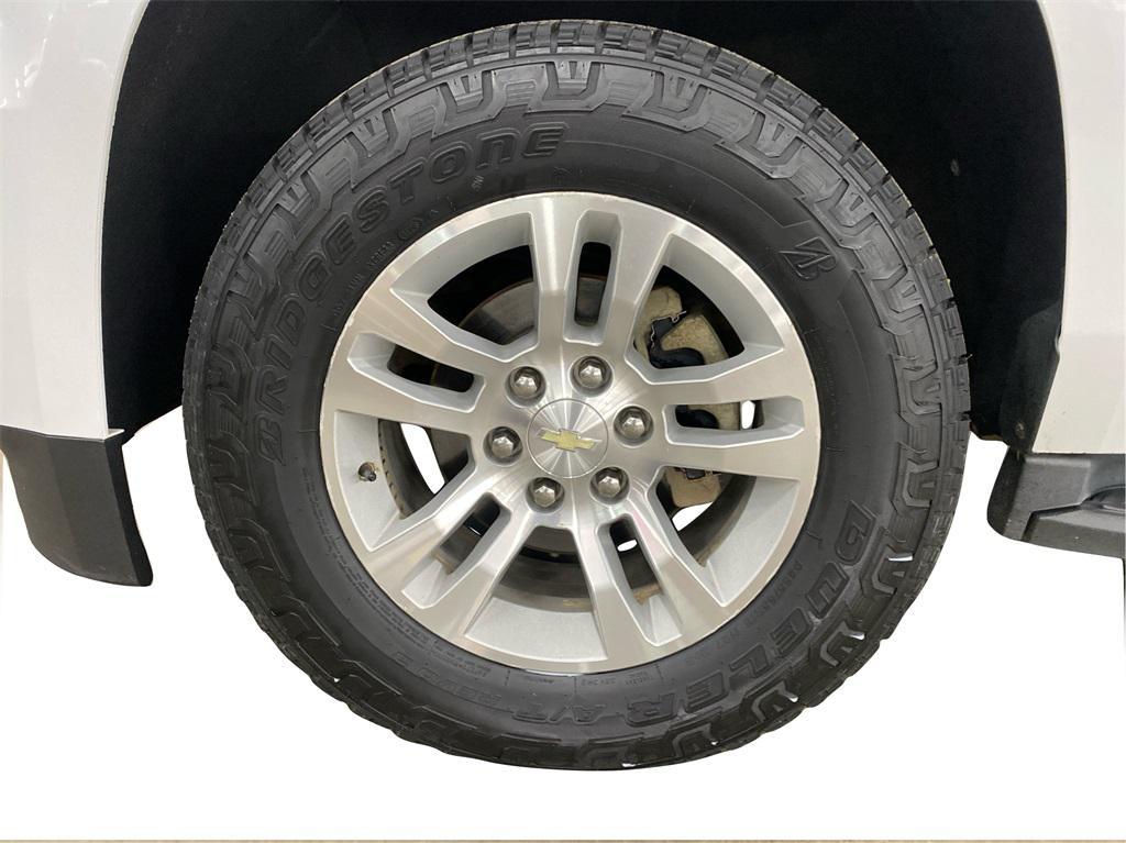 used 2016 Chevrolet Suburban car, priced at $18,500