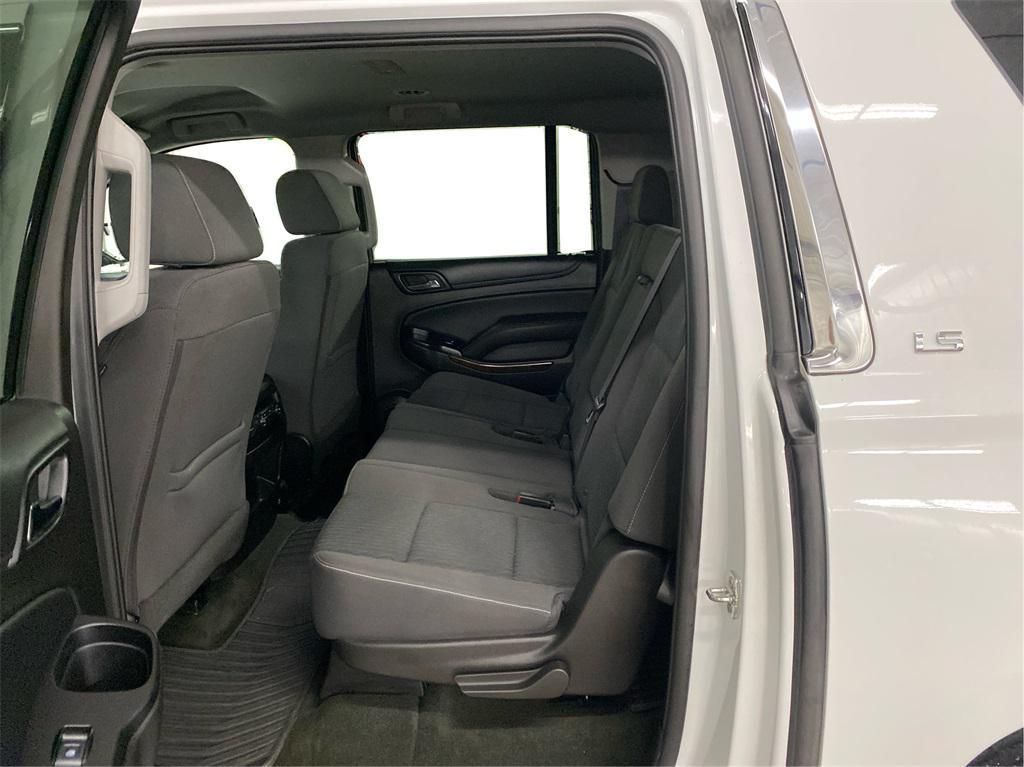 used 2016 Chevrolet Suburban car, priced at $18,500