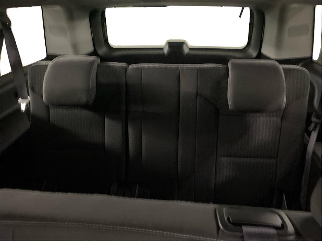 used 2016 Chevrolet Suburban car, priced at $18,500