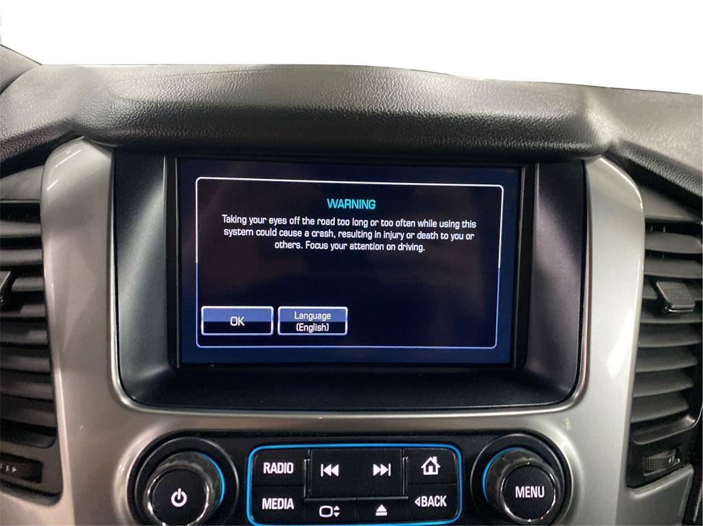 used 2016 Chevrolet Suburban car, priced at $18,500