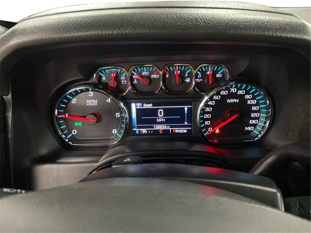 used 2016 Chevrolet Suburban car, priced at $18,500