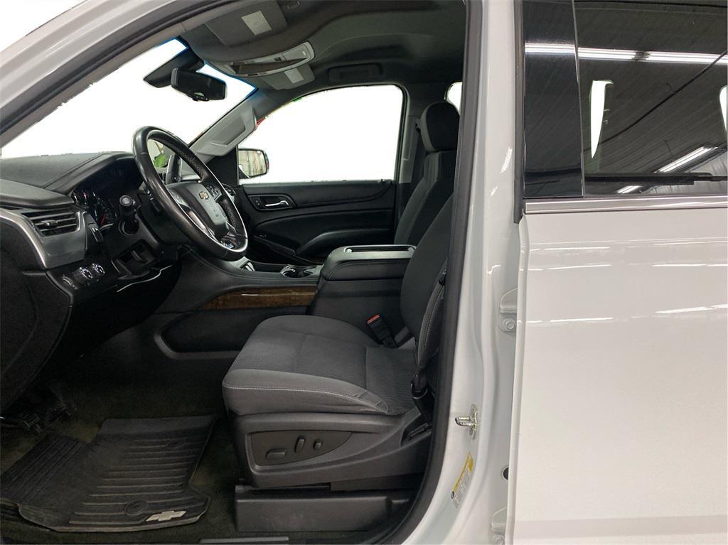 used 2016 Chevrolet Suburban car, priced at $18,500