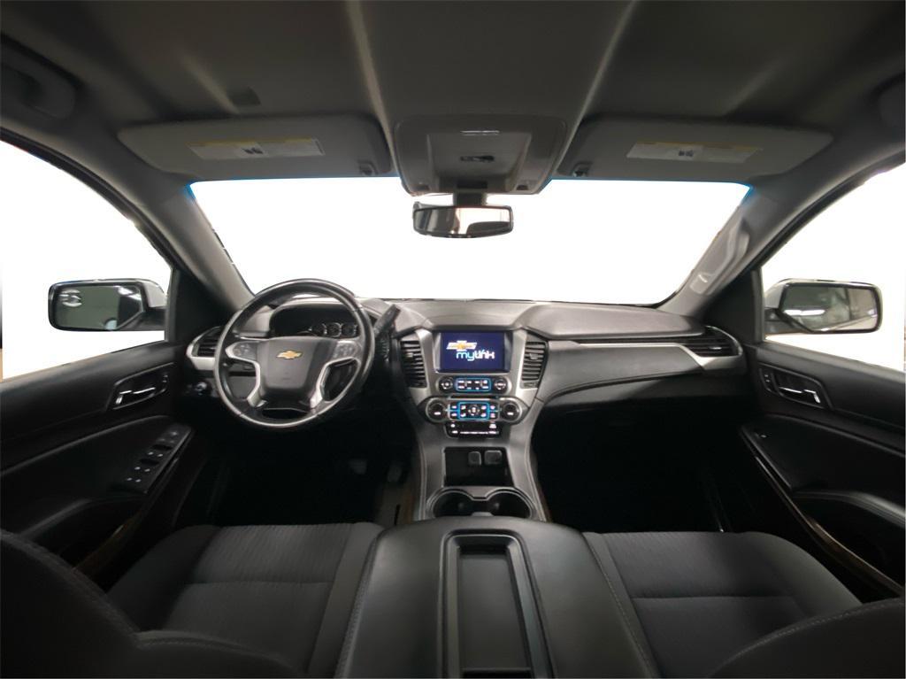 used 2016 Chevrolet Suburban car, priced at $18,500
