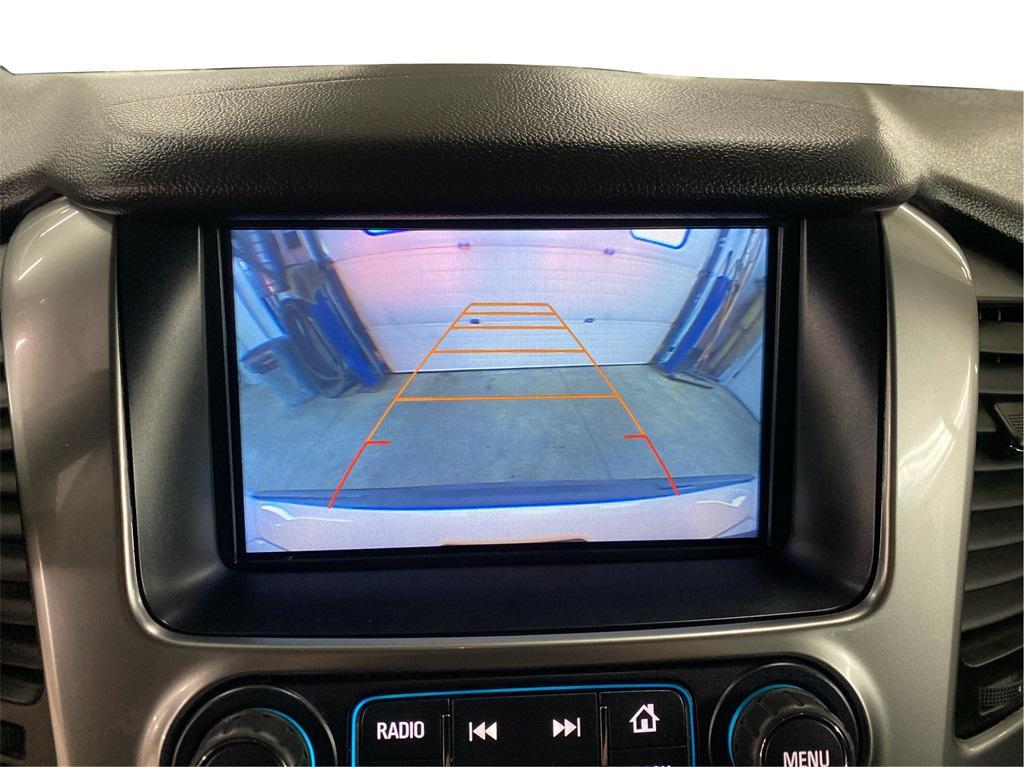 used 2016 Chevrolet Suburban car, priced at $18,500