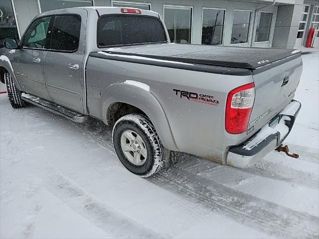 used 2006 Toyota Tundra car, priced at $8,999