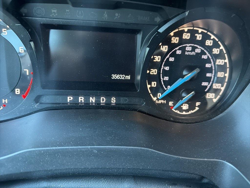 used 2022 Ford Ranger car, priced at $31,435