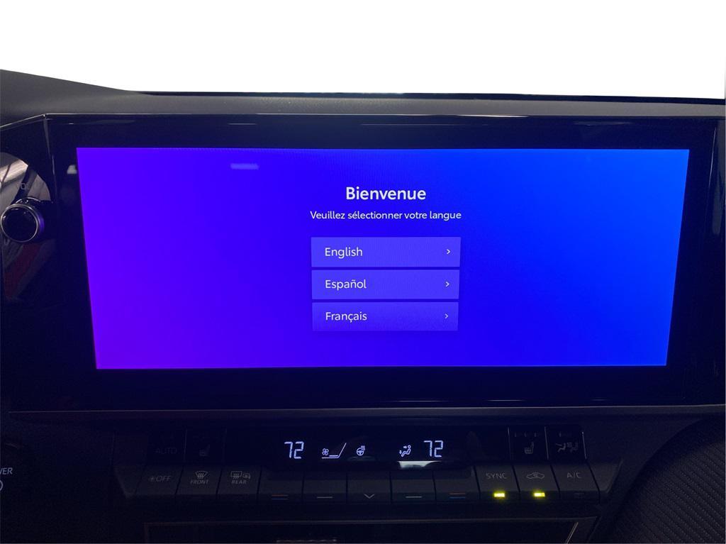 new 2025 Toyota Camry car, priced at $34,959