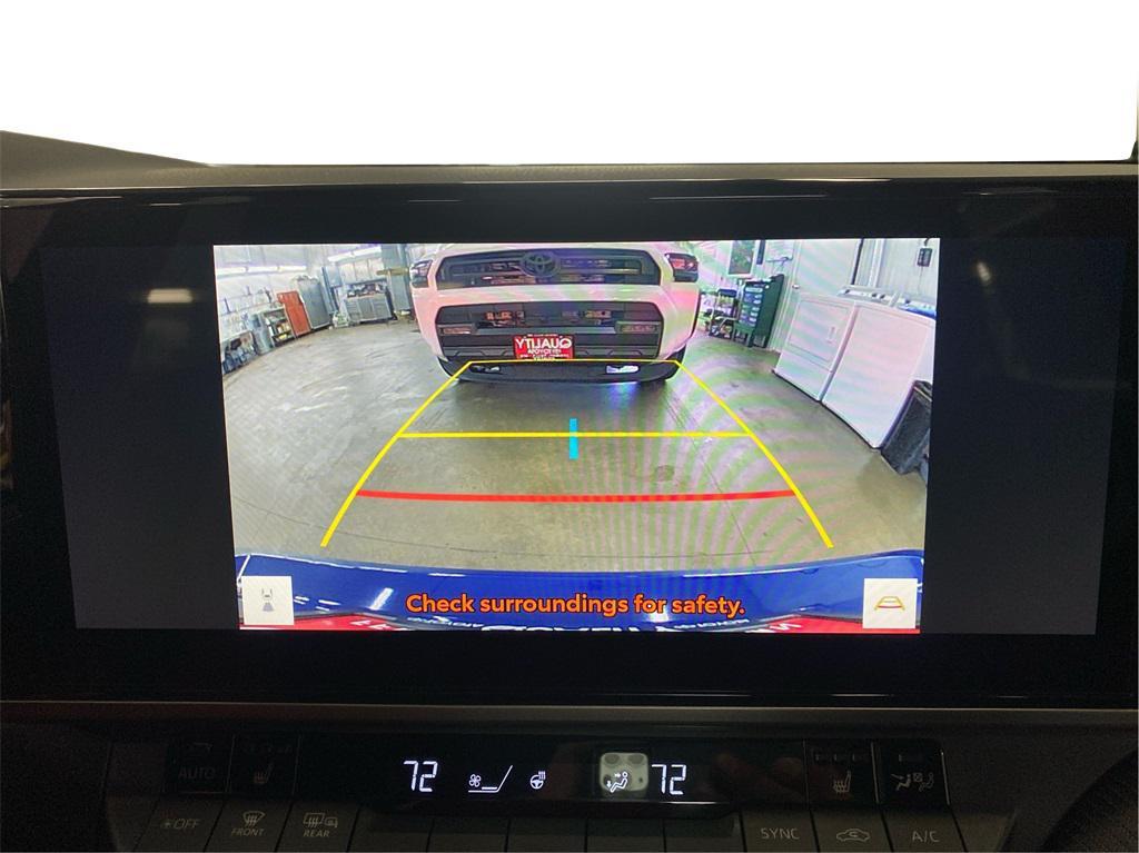 new 2025 Toyota Camry car, priced at $34,959