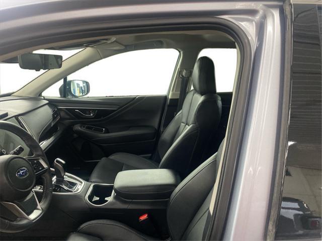 used 2024 Subaru Outback car, priced at $32,741