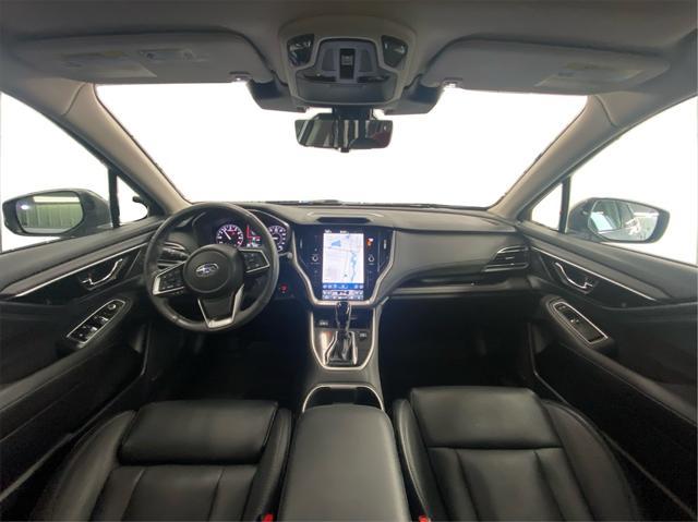 used 2024 Subaru Outback car, priced at $32,741