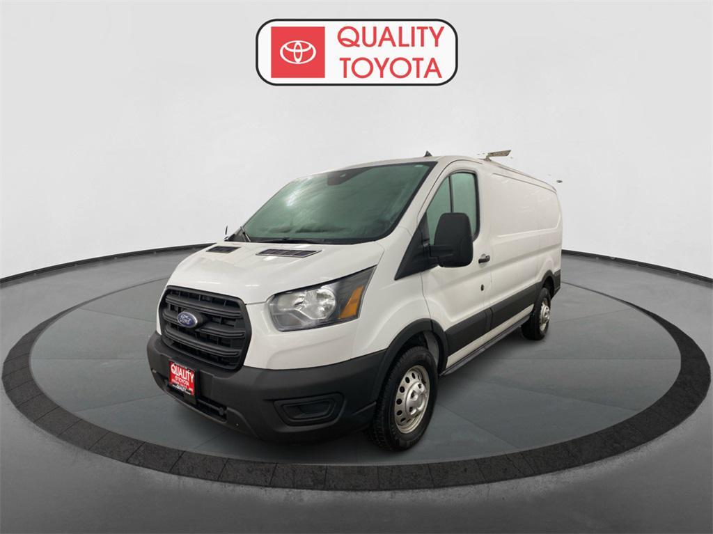 used 2020 Ford Transit-150 car, priced at $30,976