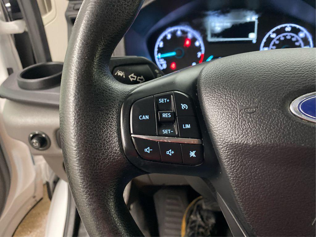 used 2020 Ford Transit-150 car, priced at $29,975