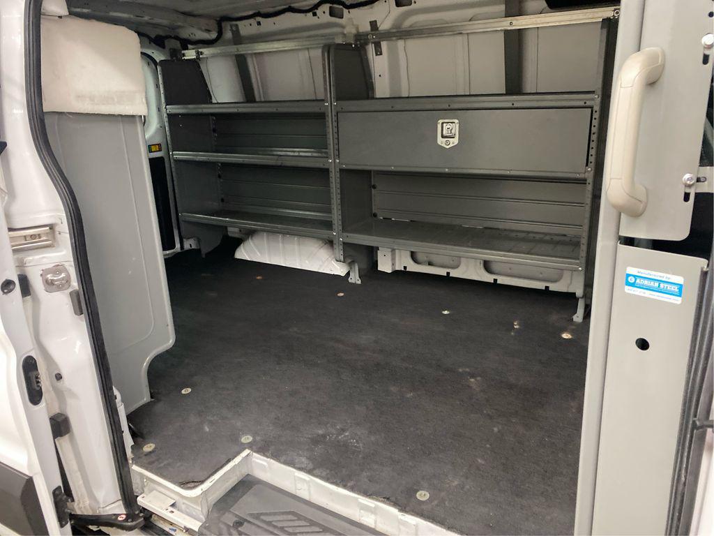 used 2020 Ford Transit-150 car, priced at $29,975