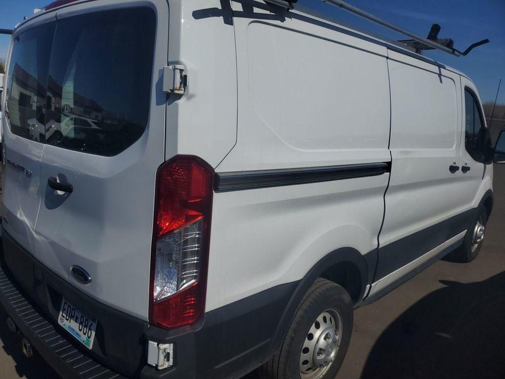 used 2020 Ford Transit-150 car, priced at $28,976