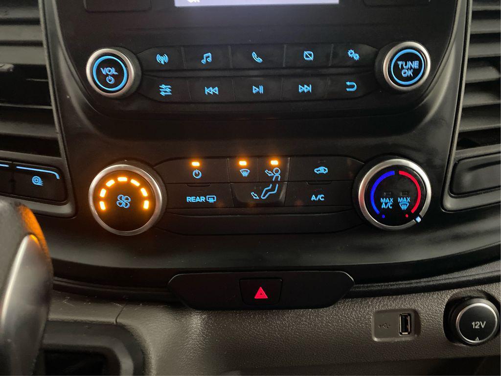 used 2020 Ford Transit-150 car, priced at $29,975