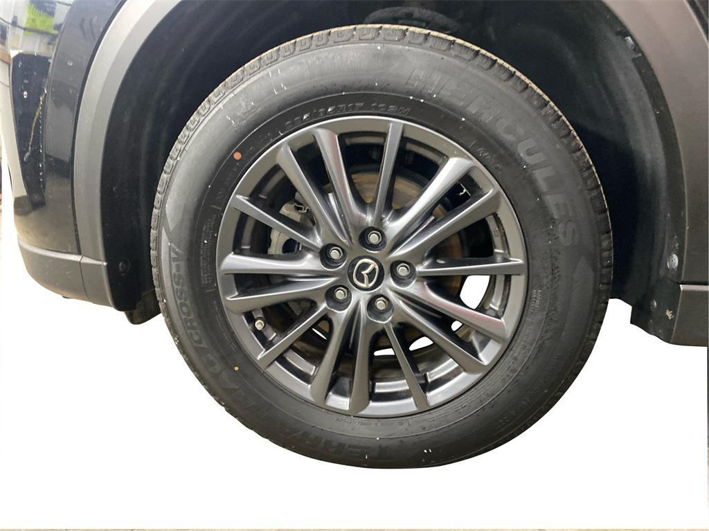 used 2020 Mazda CX-5 car, priced at $19,960