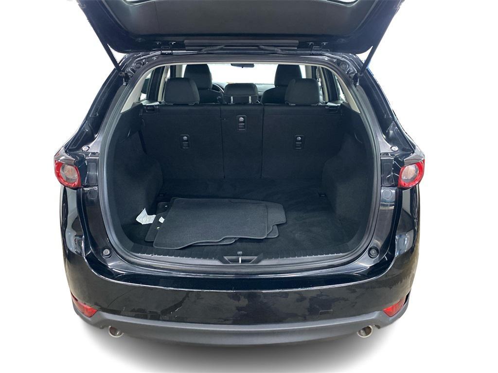 used 2020 Mazda CX-5 car, priced at $19,960