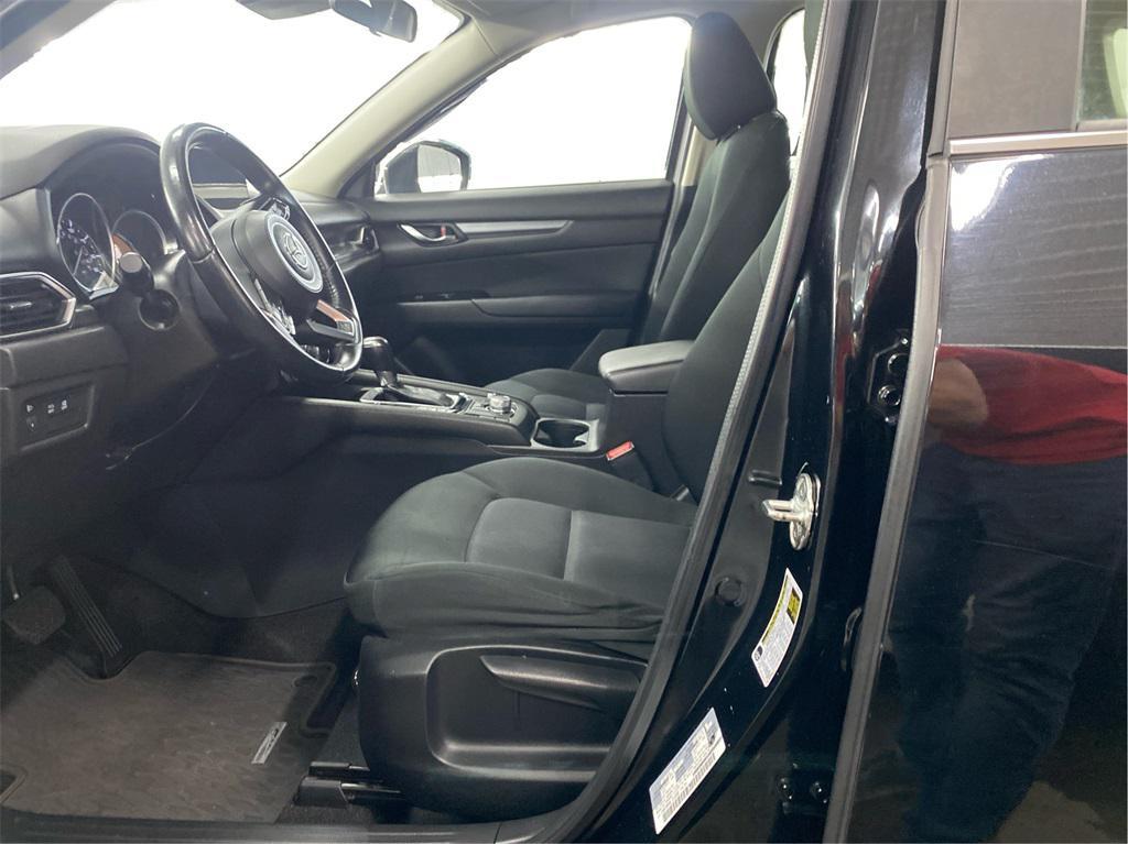 used 2020 Mazda CX-5 car, priced at $19,960