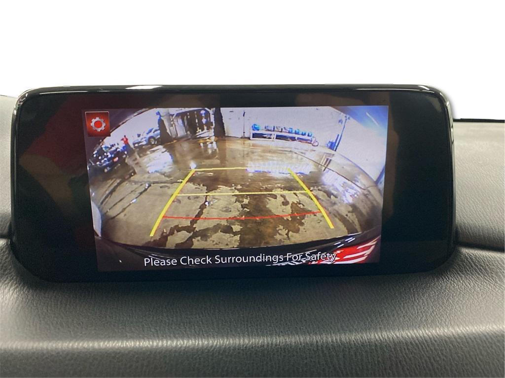 used 2020 Mazda CX-5 car, priced at $19,960