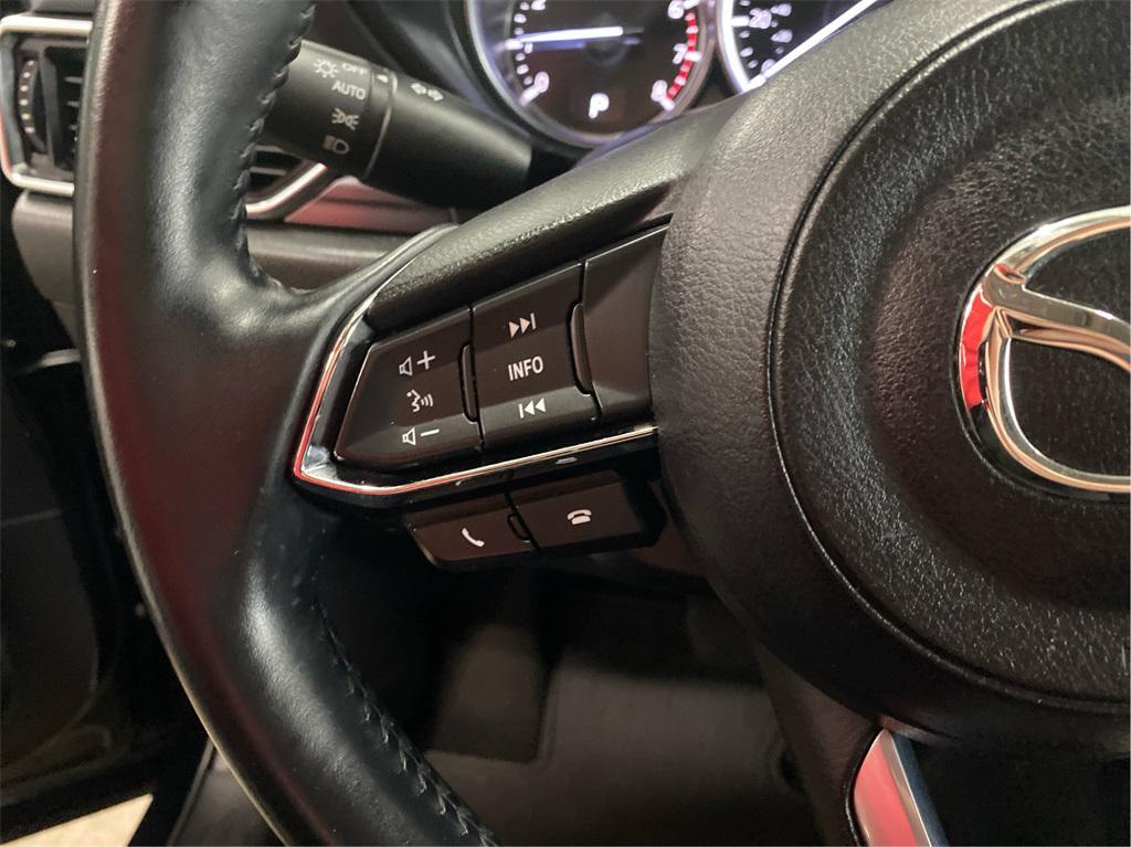 used 2020 Mazda CX-5 car, priced at $19,960