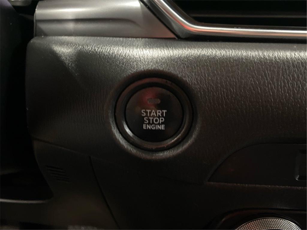 used 2020 Mazda CX-5 car, priced at $19,960