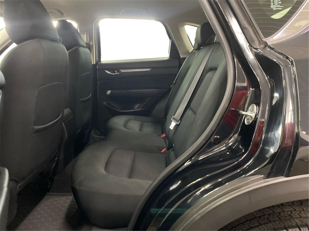 used 2020 Mazda CX-5 car, priced at $19,960