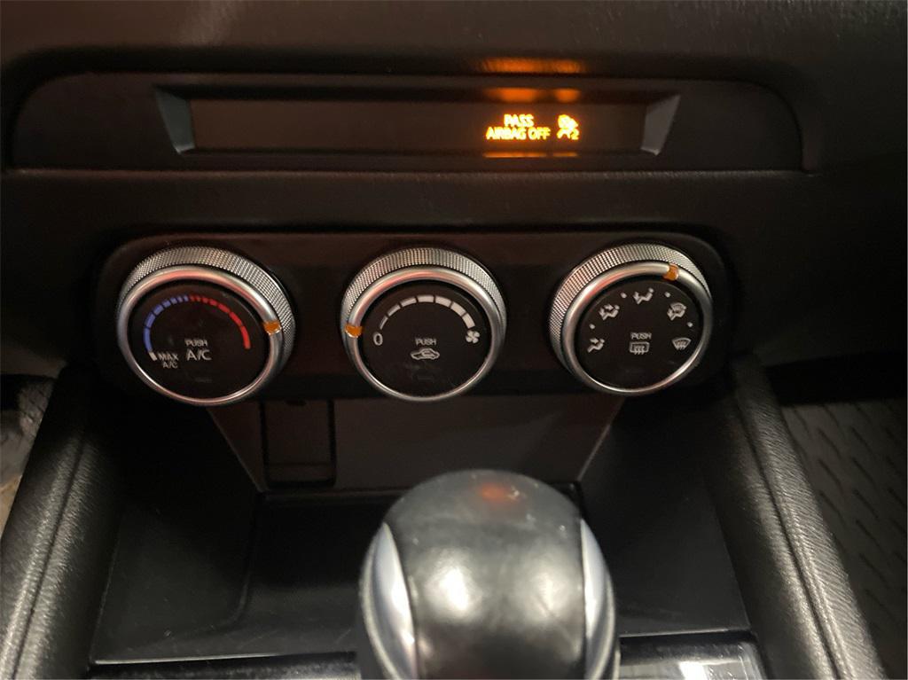 used 2020 Mazda CX-5 car, priced at $19,960