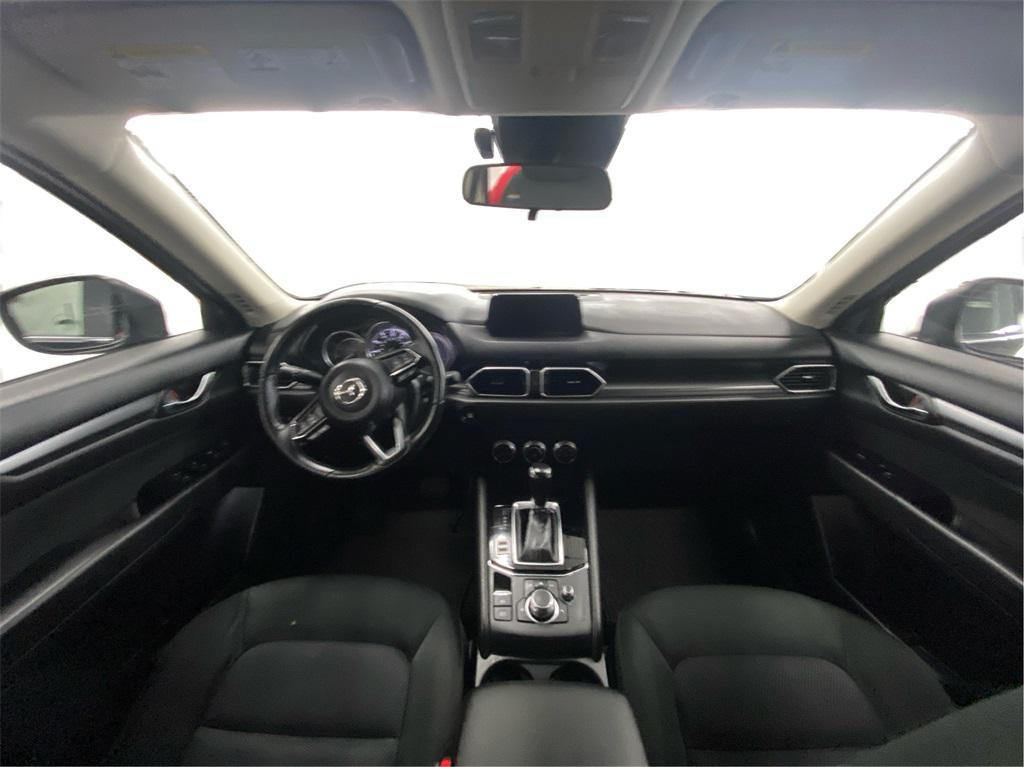 used 2020 Mazda CX-5 car, priced at $19,960