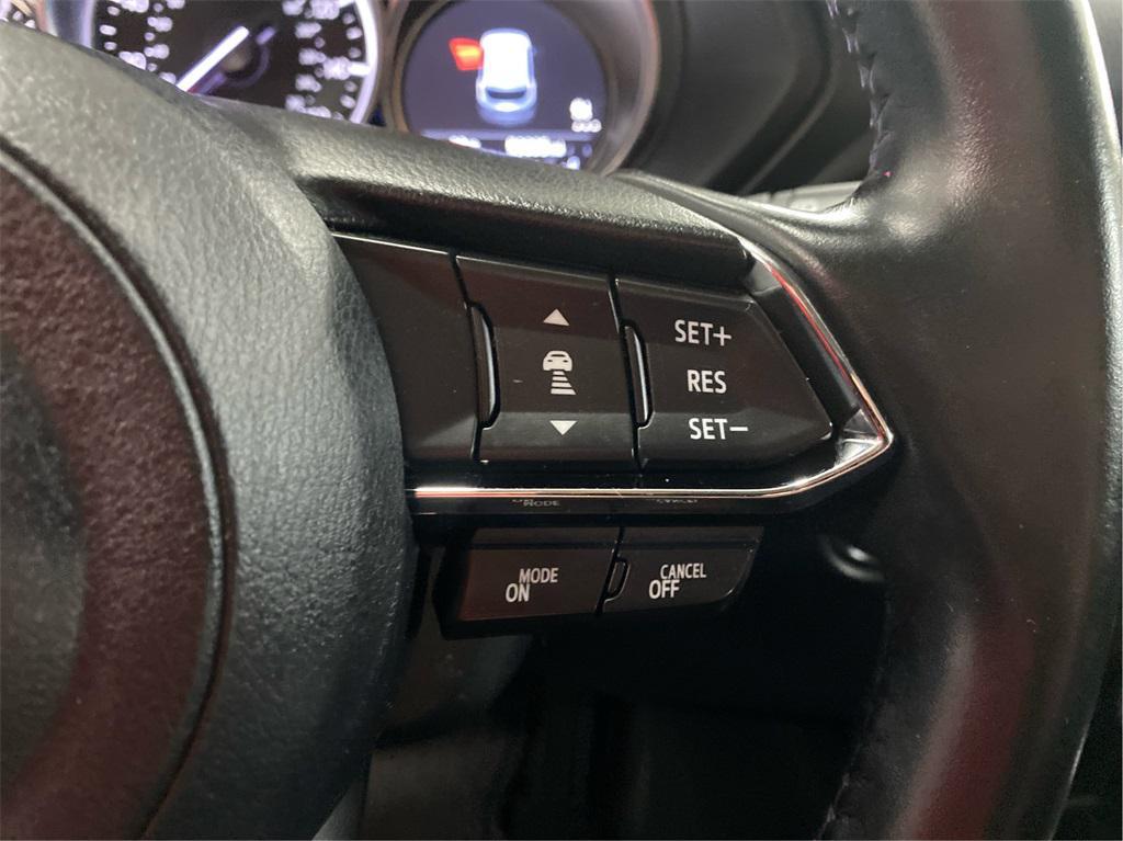 used 2020 Mazda CX-5 car, priced at $19,960