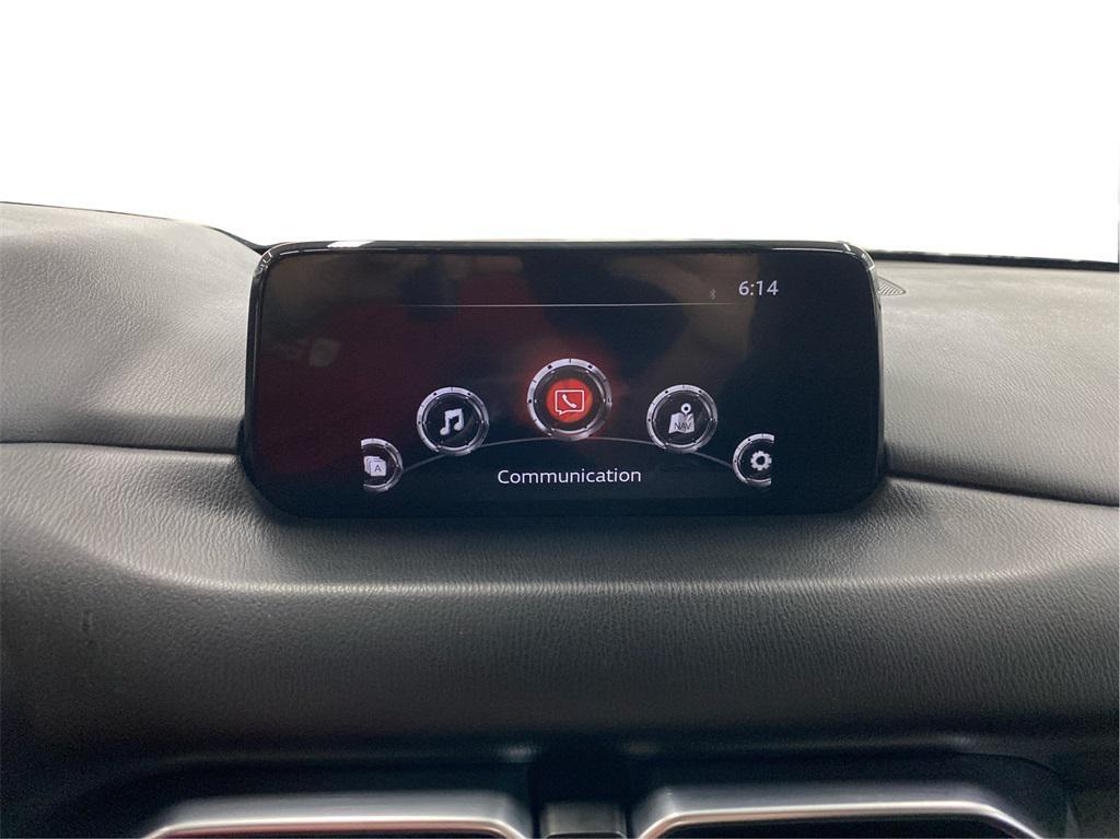 used 2020 Mazda CX-5 car, priced at $19,960