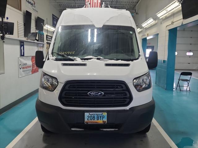 used 2017 Ford Transit-250 car, priced at $19,899