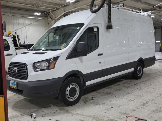 used 2017 Ford Transit-250 car, priced at $19,899