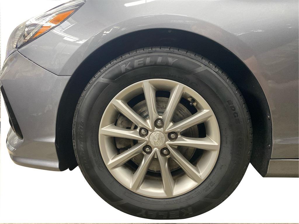 used 2019 Hyundai Sonata car, priced at $16,348