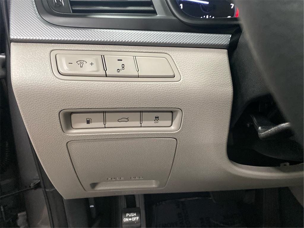 used 2019 Hyundai Sonata car, priced at $16,348