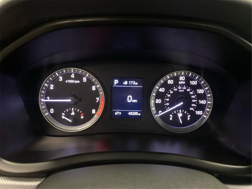 used 2019 Hyundai Sonata car, priced at $16,348