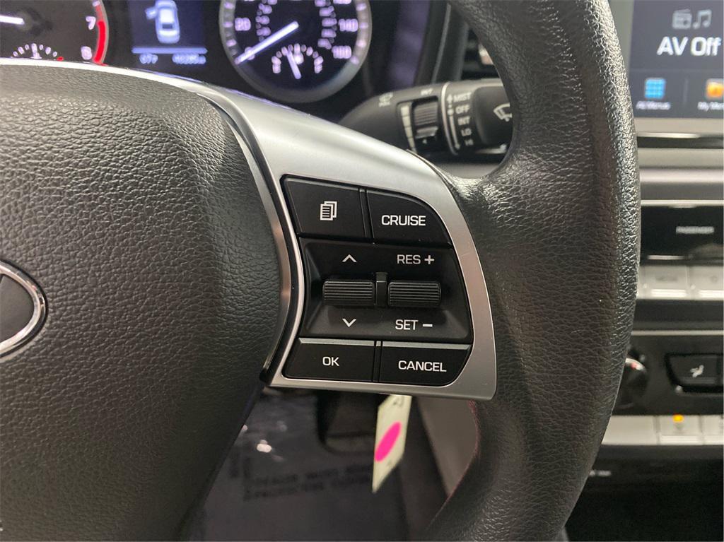 used 2019 Hyundai Sonata car, priced at $16,348