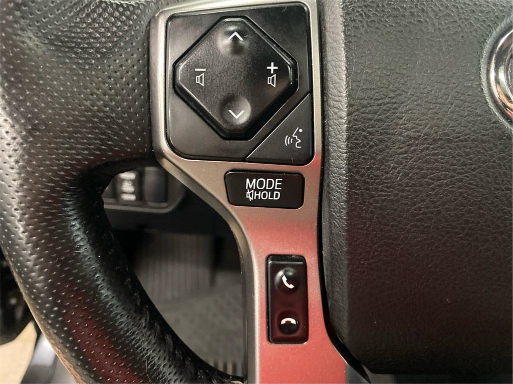 used 2022 Toyota Tacoma car, priced at $30,000