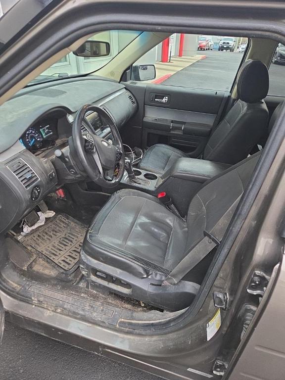 used 2014 Ford Flex car, priced at $6,899